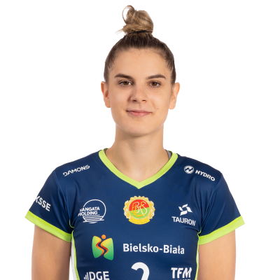 Julia Nowicka 