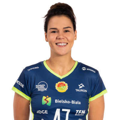 Majka Szczepańska-Pogoda 