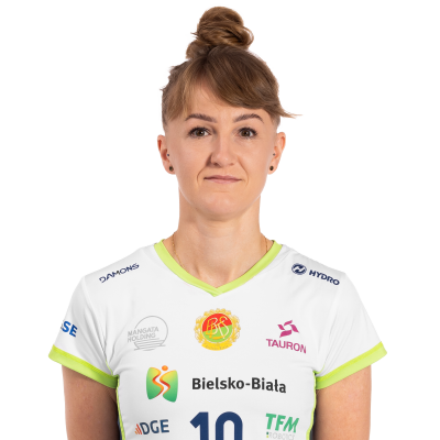 Aleksandra Stachowicz 