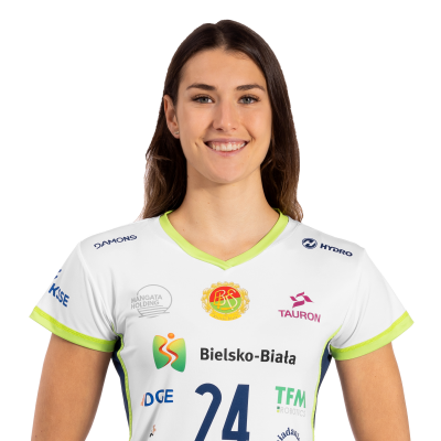 Paulina Damaske 