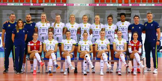BKS BOSTIK ZGO Bielsko-Biała