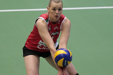 Impel Gwardia Wrocław - PTPS Piła