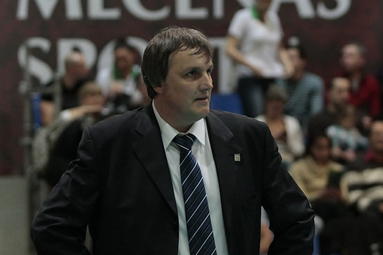 Atom Trefl - AZS 3:2