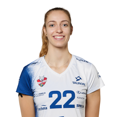 Weronika Szlagowska 