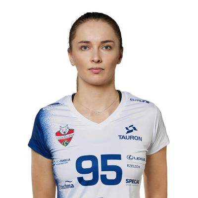 Magdalena Jurczyk 