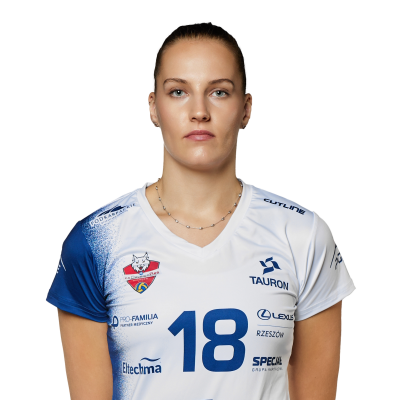 Gabriela Orvosova 