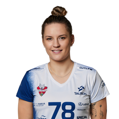 Wiktoria Kowalska 