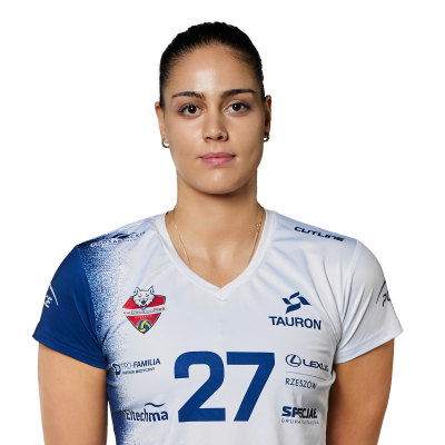 Ann Kalandadze 