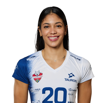 Amanda Coneo 