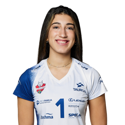 Julia De Paula 
