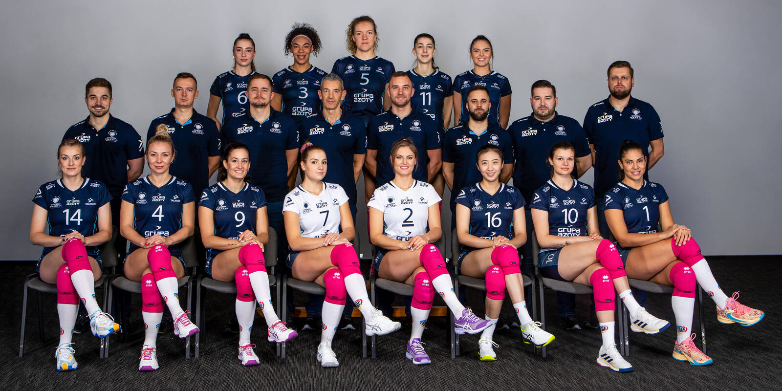 Grupa Azoty Chemik Police