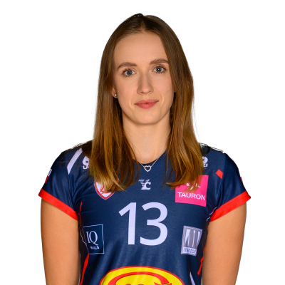 Kinga Różyńska 