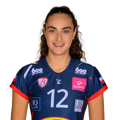 Andrea Mitrović 