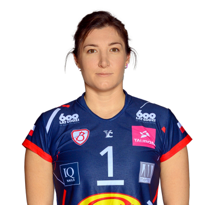 Ewelina Wilińska 