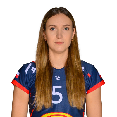 Małgorzata Lisiak 