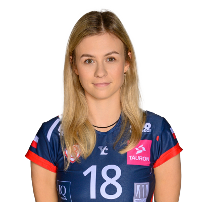 Justyna Łysiak 