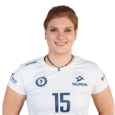 Karolina Pancewicz 