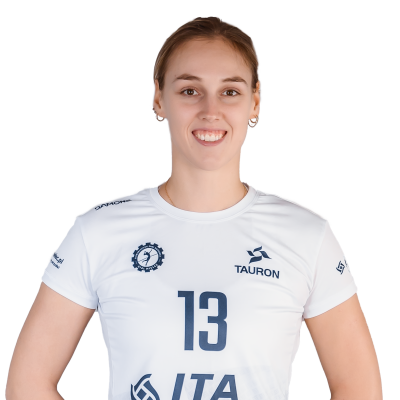 Klaudia Laskowska-Azab 