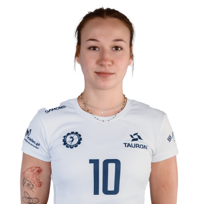 Klaudia Łyduch 