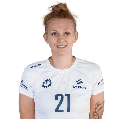 Sonia Kubacka 
