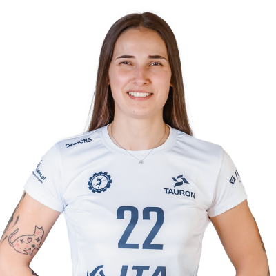 Sylwia Kucharska 