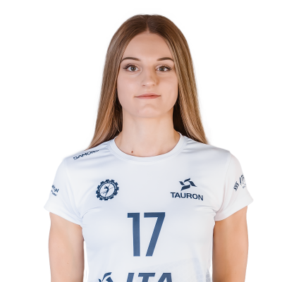 Weronika Gierszewska 
