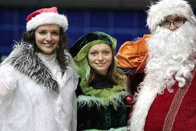 Impel Gwardia Wrocław - KS Pałac Bydgoszcz