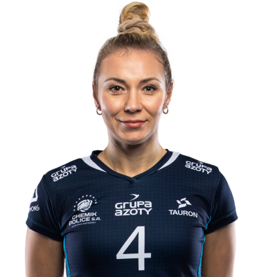 Marlena Kowalewska 