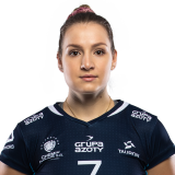 Monika Jagła