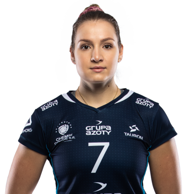 Monika Jagła 