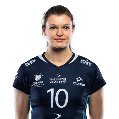 Monika Fedusio 