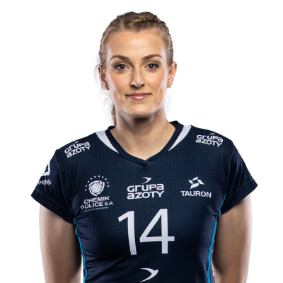 Natalia Mędrzyk 