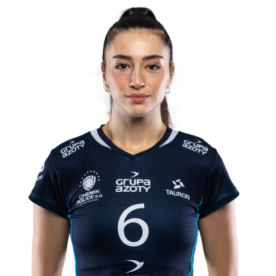 Saliha Sahin 