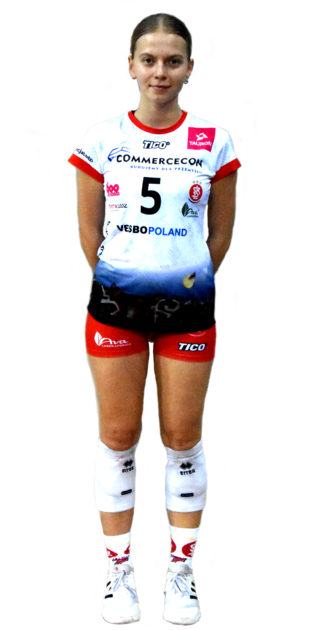 Nikola Krawczyk Nikola Krawczyk