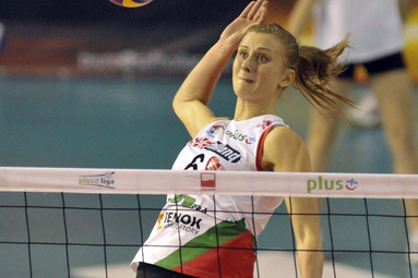 PTPS Piła-BKS Aluprof Bielsko-Biała