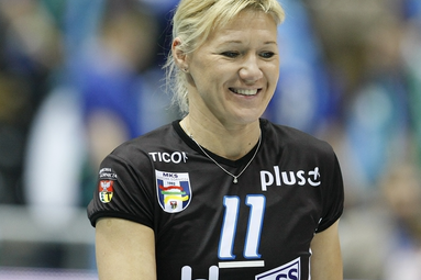 Atom Trefl Sopot - Tauron MKS Dąbrowa Górnicza