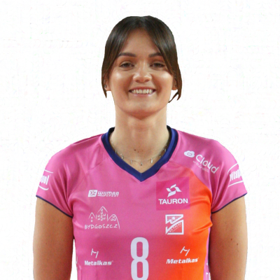 Ewelina Żurowska 
