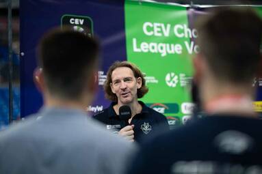 Komunikat klubu PGE Rysice Rzeszów