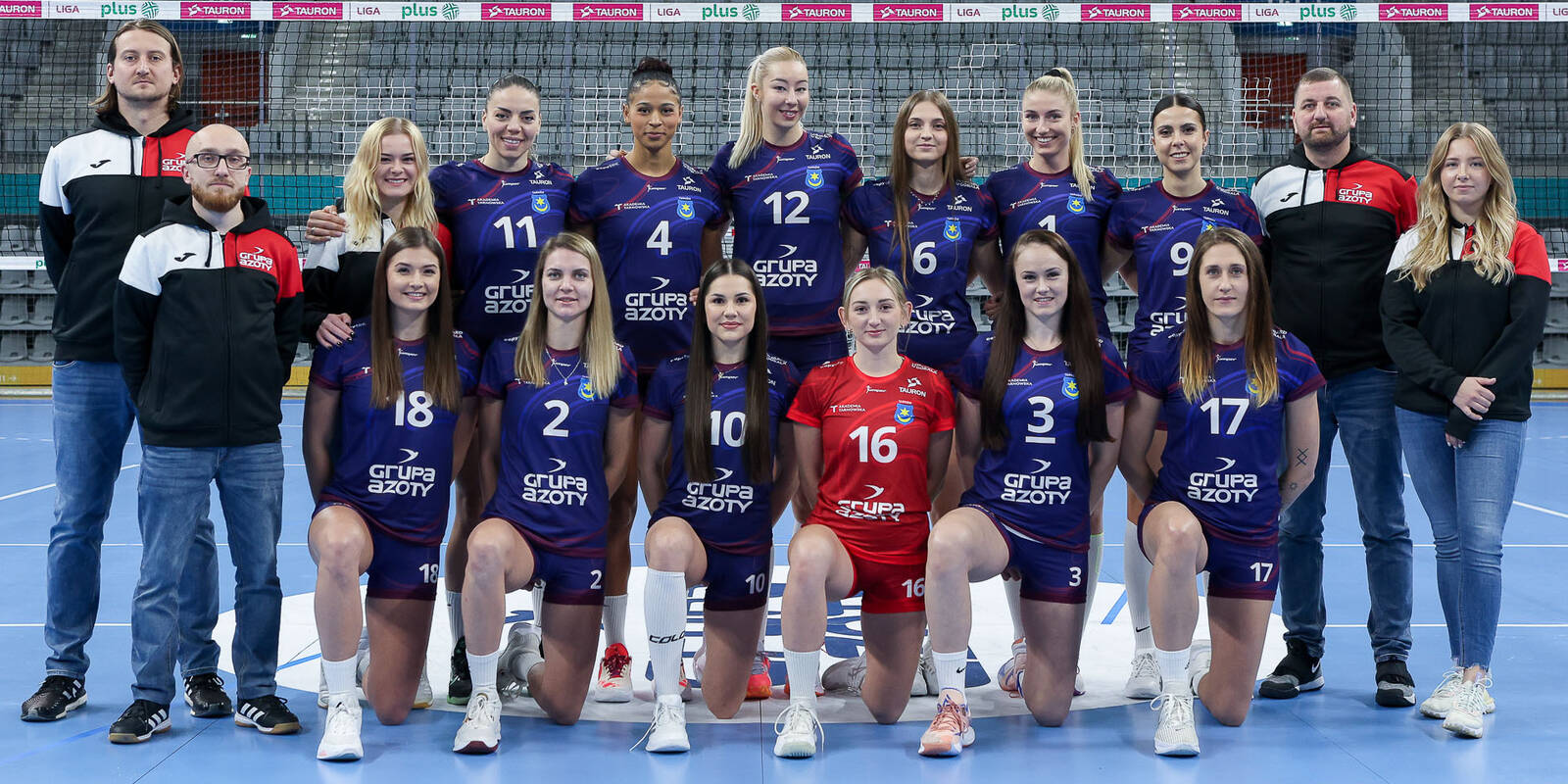 Grupa Azoty Akademia Tarnów