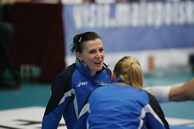Bank BPS Muszynianka Fakro Muszyna - Atom Trefl Sopot