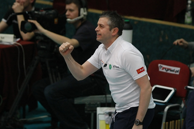 Alessandro Chiappini: ten medal ma podwójną wartość