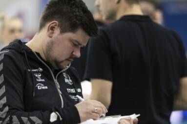 Jakub Głuszak: Chcemy pokazać, że jesteśmy drużyną, która ma swoją wartość