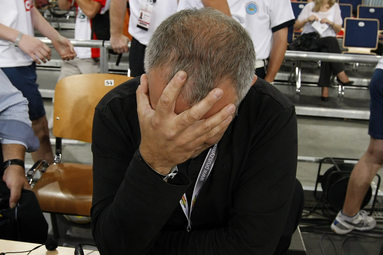 WGP: Polska - Serbia