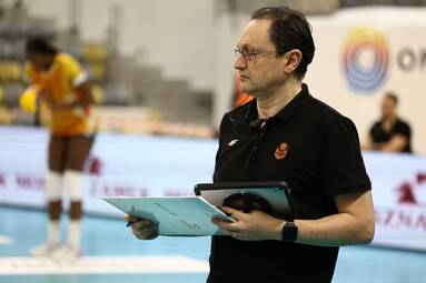 TAURON Puchar Polski: "Wszyscy są faworytami, oprócz..."
