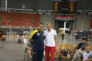 WGP: Polska - Włochy