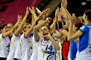 Budowlani Łódź - BKS Aluprof Bielsko-Biała