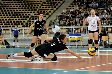 Walczyć będą o miejsca 5-8