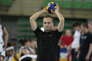 KS Pałac Bydgoszcz - Impel Wrocław