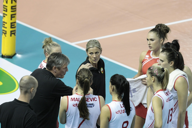 PTPS Piła bez Doroty Świeniewicz