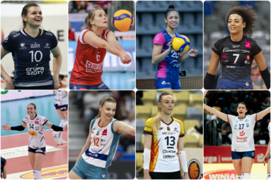 Czas na rozstrzygnięcia w TAURON Lidze. Przed nami play-off